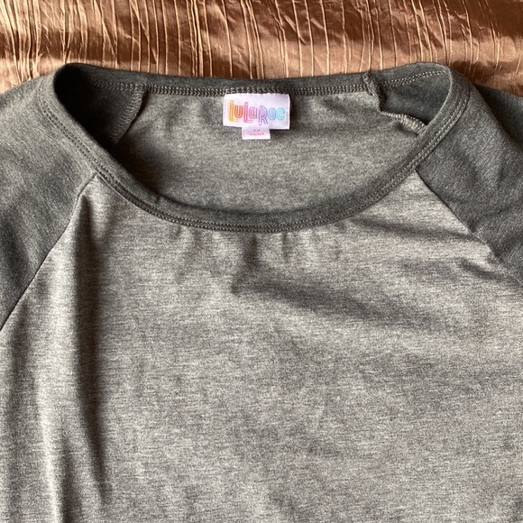 LulaRoe Julia Dress - Picture 2 of 3